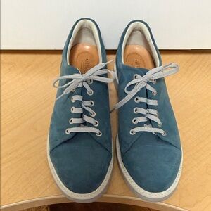 Samuel Hubbard Shoes